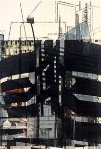 Jenny Port Gallery - Newcastle Accommodation 2