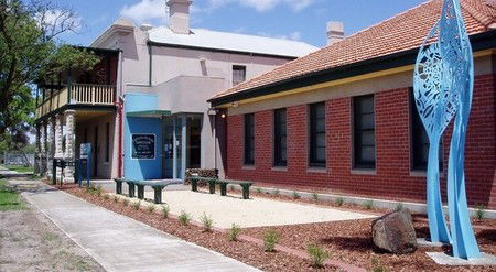 Cairnlea VIC Newcastle Accommodation