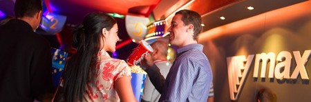 Village Cinemas - Doncaster - Newcastle Accommodation 0