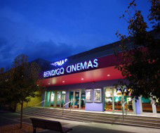 Bendigo Cinemas - New Castle Tourism 0