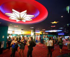 Bendigo Cinemas - New Castle Tourism 1