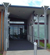 Colac VIC Newcastle Accommodation