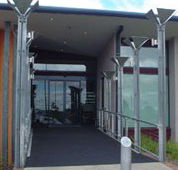 Colac Cinema - Newcastle Accommodation