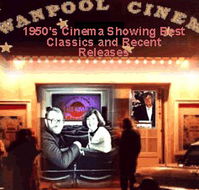 Swanpool Cinema - New Castle Tourism