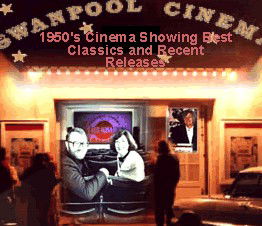 Swanpool Cinema - New Castle Tourism 0