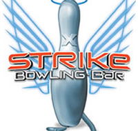 Strike Bowling Bar - King Street Wharf - New Castle Tourism