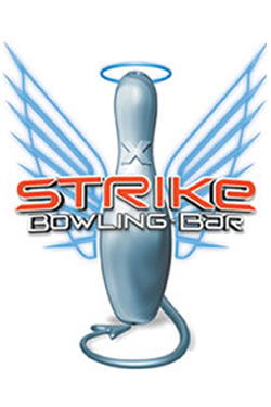Strike Bowling Bar - King Street Wharf - New Castle Tourism 0