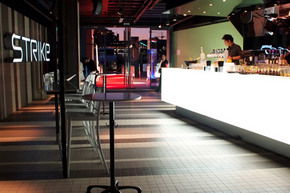 Strike Bowling Bar - King Street Wharf - New Castle Tourism 1