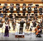 Robert Blackwood Hall