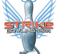 Strike Bowling Bar - CBD - Newcastle Accommodation