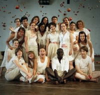 Platform Youth Theatre - New Castle Tourism