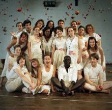 Platform Youth Theatre - New Castle Tourism 0