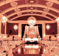 Regal Ballroom - New Castle Tourism
