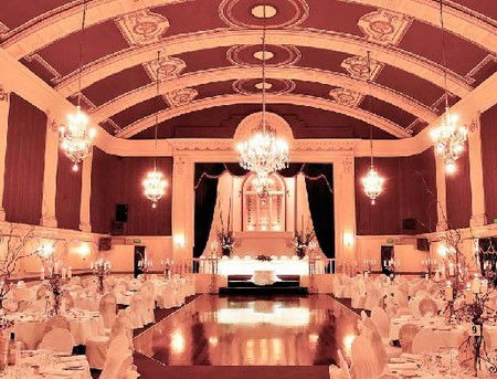 Regal Ballroom - New Castle Tourism 0