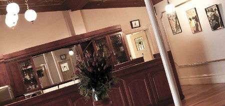 Regal Ballroom - New Castle Tourism 2