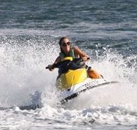 Extreme Jet ski Hire