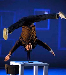 National Institute Of Circus Arts (NICA) - Newcastle Accommodation 0