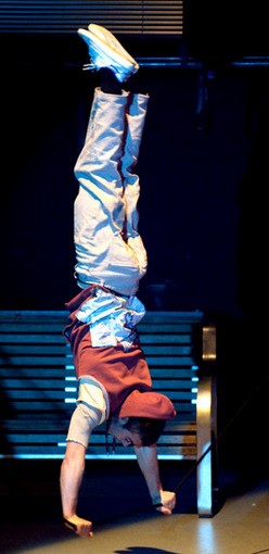 National Institute Of Circus Arts (NICA) - Newcastle Accommodation 3