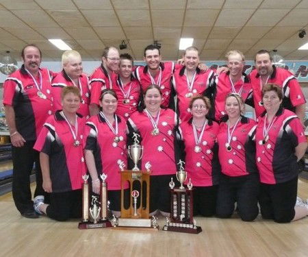 Star Bowl - New Castle Tourism 0