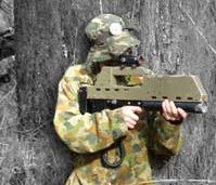 Laser Strike - Mount Buller - Newcastle Accommodation 0