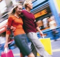 Camberwell Shopping Centre