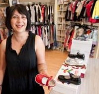 Ashburton Shopping Centre