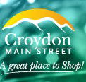 Croydon Main Street - New Castle Tourism