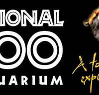 National Zoo  Aquarium - New Castle Tourism