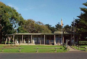 Don TAS New Castle Tourism