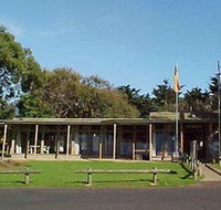 Tiagarra Aboriginal Culture Centre and Museum - New Castle Tourism