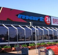 The Boronia Mall - New Castle Tourism