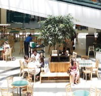 Greensborough Plaza Shopping Centre - New Castle Tourism