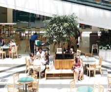 Greensborough Plaza Shopping Centre - New Castle Tourism 0