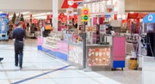 Northcote Plaza Shopping Centre - New Castle Tourism 1
