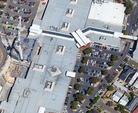 Northcote Plaza Shopping Centre - New Castle Tourism 2