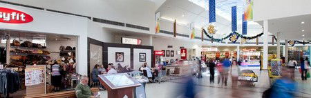 Northcote Plaza Shopping Centre - New Castle Tourism 3
