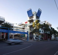 Eastland Shopping Centre