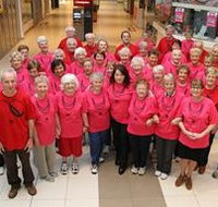 Rosebud Plaza Shopping Centre