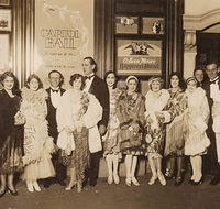 Capitol Theatre - New Castle Tourism