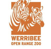 Werribee Open Range Zoo - New Castle Tourism