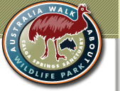 Australia Walkabout Wildlife Park - New Castle Tourism