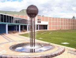 Orange Regional Gallery - New Castle Tourism 0