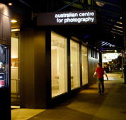 Australian Centre for Photography - New Castle Tourism