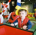 Powerhouse Museum of Science  Design - New Castle Tourism