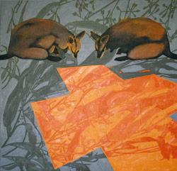 Logan Art Gallery - Newcastle Accommodation 2