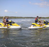 GC Jet Ski Tours