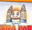 Luna Park Sydney - New Castle Tourism