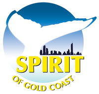 Spirit of Gold Coast Whale Watching