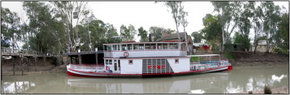 Pioneer Settlement - New Castle Tourism 2