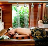 Peppers Spa - Palm Cove